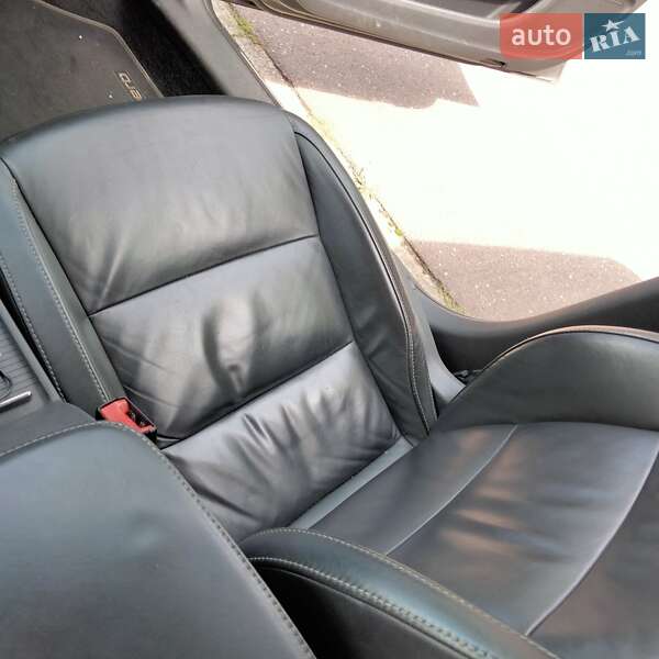 Универсал Skoda Superb 2010 в Хмельницком