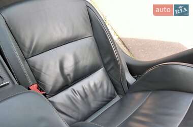 Универсал Skoda Superb 2010 в 