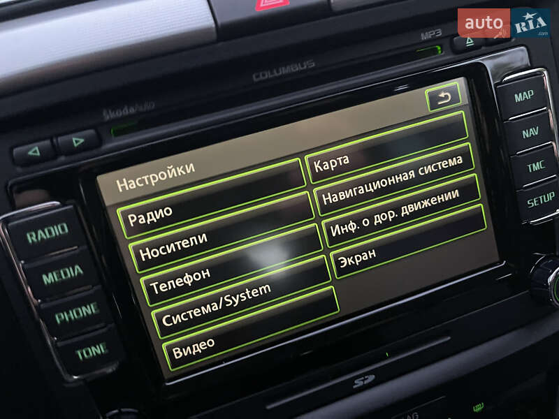 Універсал Skoda Superb 2012 в Рівному