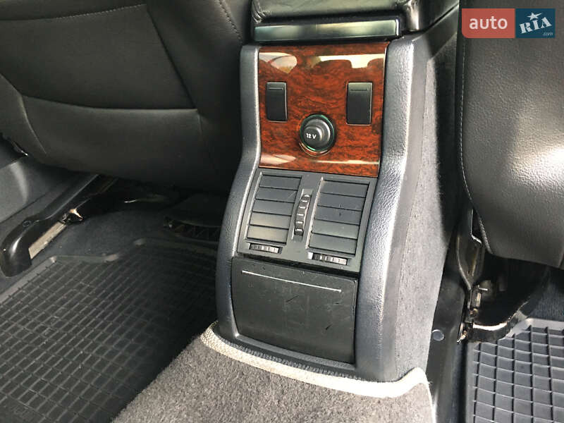 Лифтбек Skoda Superb 2006 в Одессе фото 38 Лифтбек Skoda Superb 2006 в Одессе