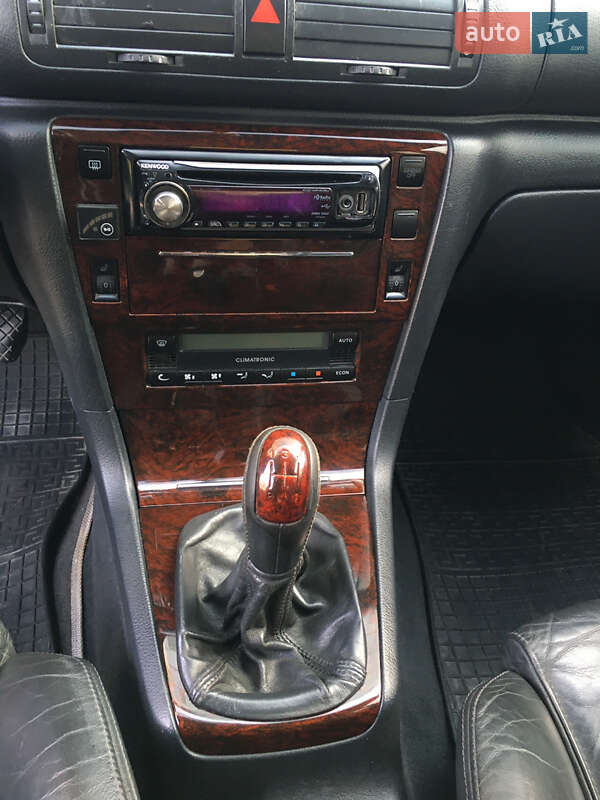 Лифтбек Skoda Superb 2006 в Одессе фото 41 Лифтбек Skoda Superb 2006 в Одессе