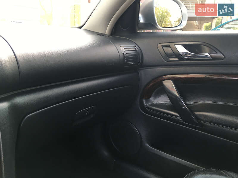 Лифтбек Skoda Superb 2006 в Одессе фото 45 Лифтбек Skoda Superb 2006 в Одессе