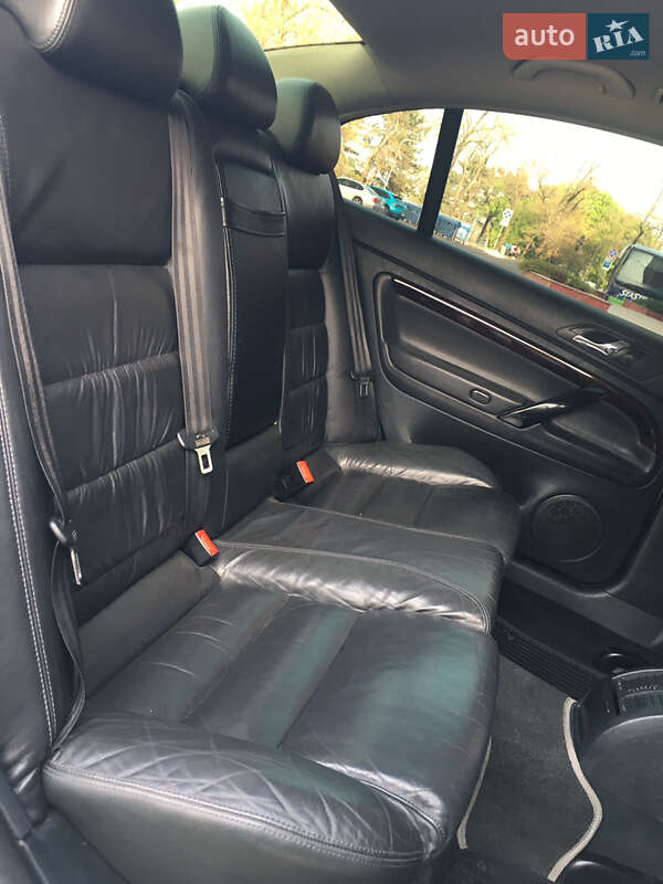 Лифтбек Skoda Superb 2006 в Одессе фото 48 Лифтбек Skoda Superb 2006 в Одессе