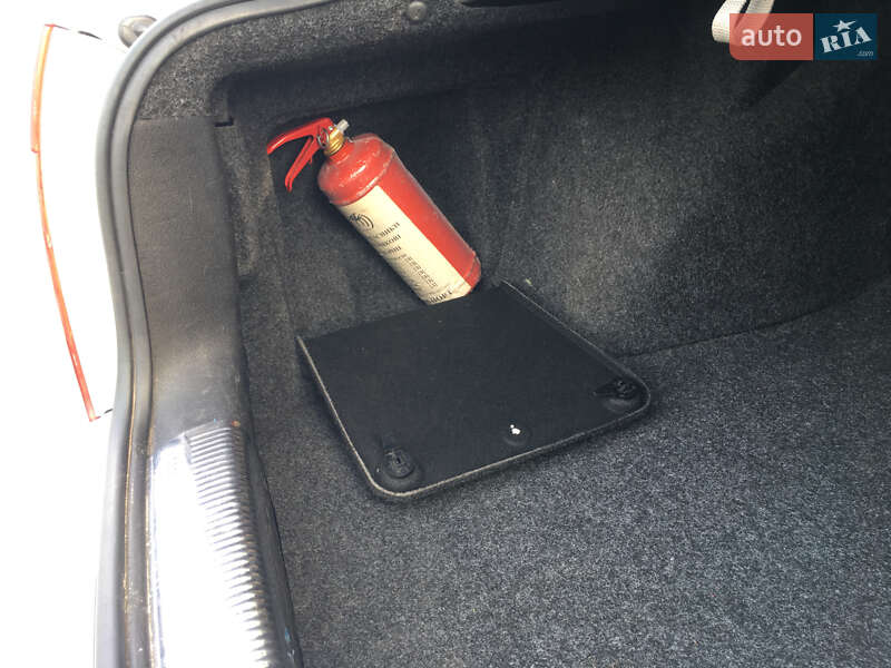 Лифтбек Skoda Superb 2006 в Одессе фото 11 Лифтбек Skoda Superb 2006 в Одессе