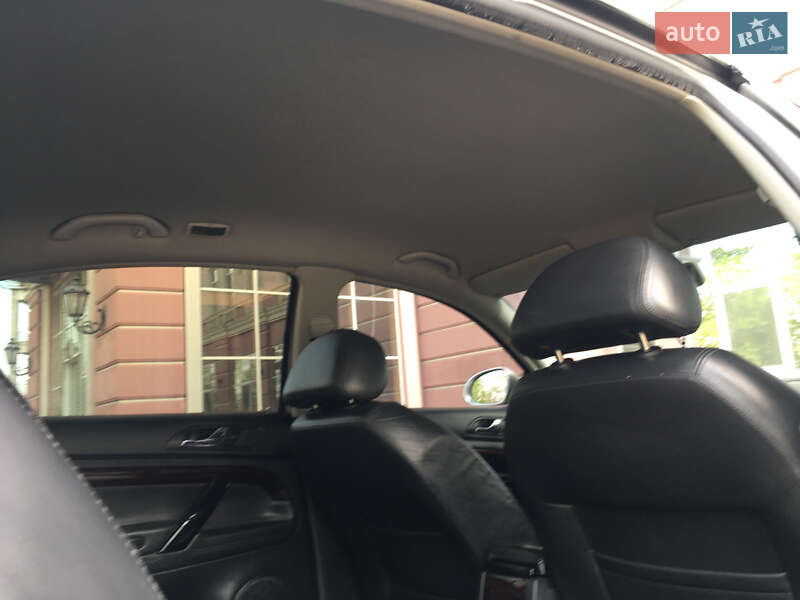 Лифтбек Skoda Superb 2006 в Одессе фото 53 Лифтбек Skoda Superb 2006 в Одессе