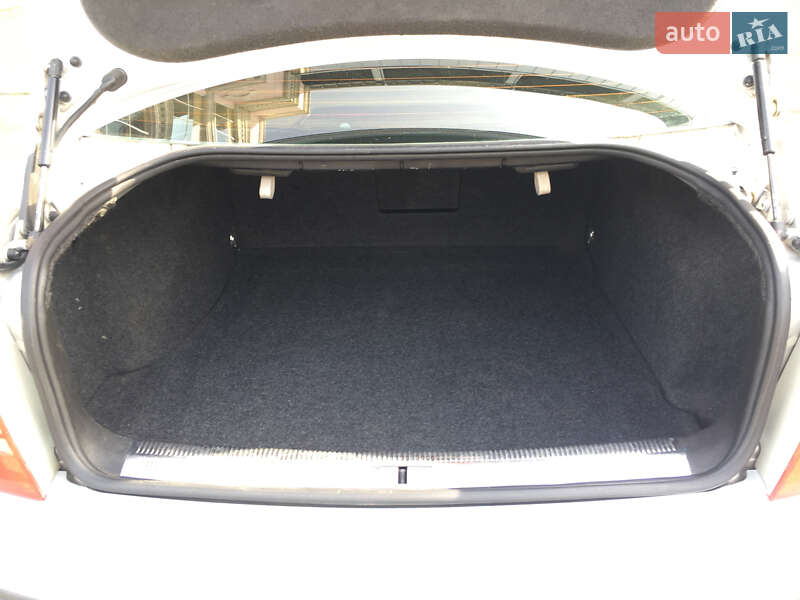 Лифтбек Skoda Superb 2006 в Одессе фото 58 Лифтбек Skoda Superb 2006 в Одессе