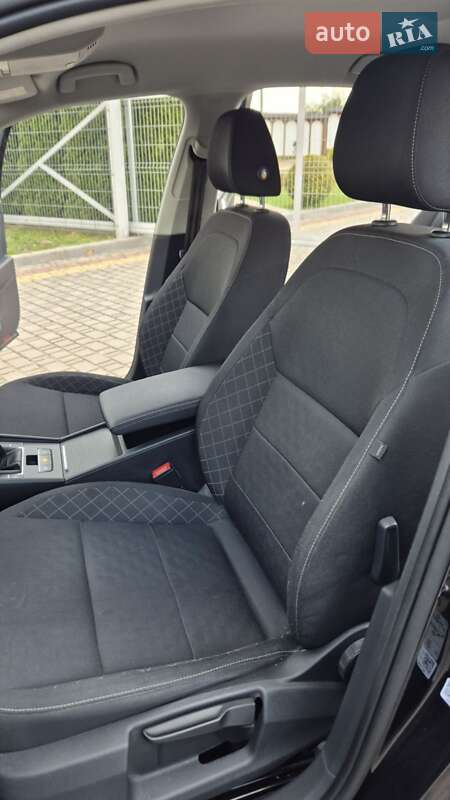 Лифтбек Skoda Superb 2016 в Львове фото 51 Лифтбек Skoda Superb 2016 в Львове