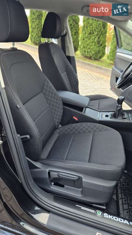 Лифтбек Skoda Superb 2016 в Львове фото 66 Лифтбек Skoda Superb 2016 в Львове