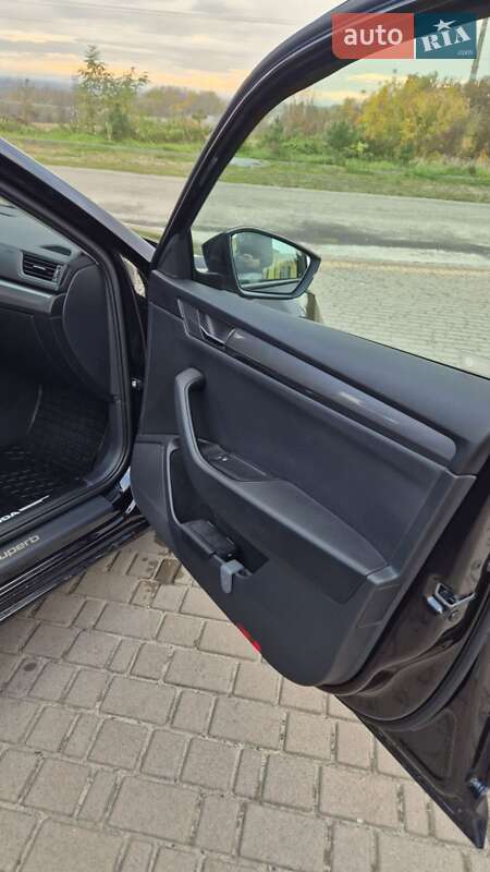 Лифтбек Skoda Superb 2016 в Львове фото 63 Лифтбек Skoda Superb 2016 в Львове