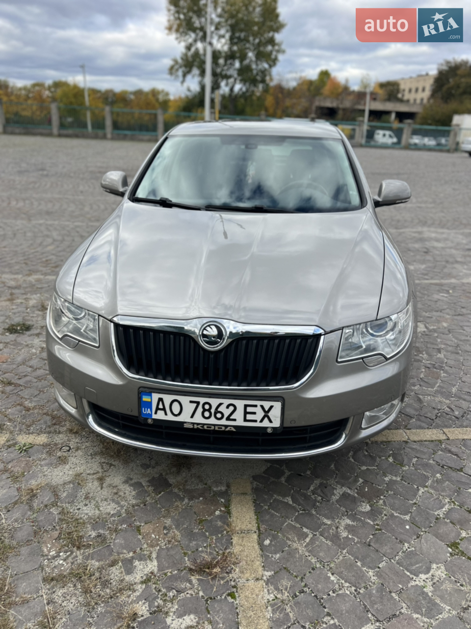 2011 Skoda Superb - мініатюра 44