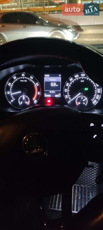 Лифтбек Skoda Superb 2015 в Кривом Роге фото 21 Лифтбек Skoda Superb 2015 в Кривом Роге