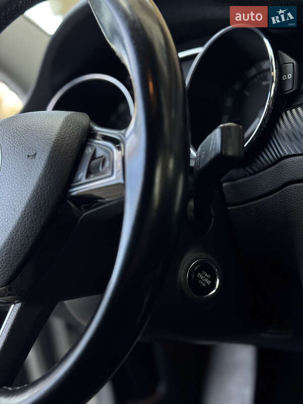 Универсал Skoda Superb 2014 в Надворной фото 34 Универсал Skoda Superb 2014 в Надворной