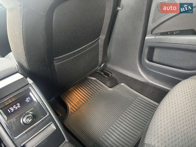 Лифтбек Skoda Superb 2013 в Киеве