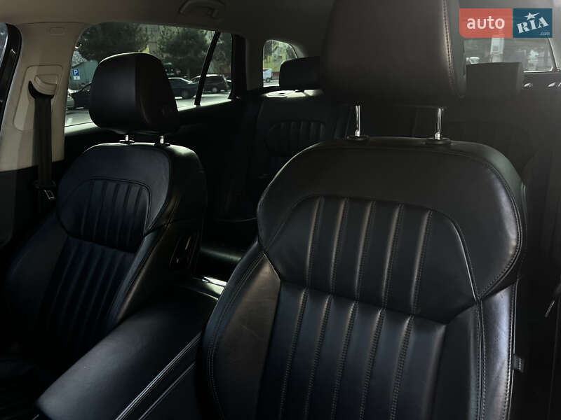 Універсал Skoda Superb 2018 в Одесі фото 13 Універсал Skoda Superb 2018 в Одесі