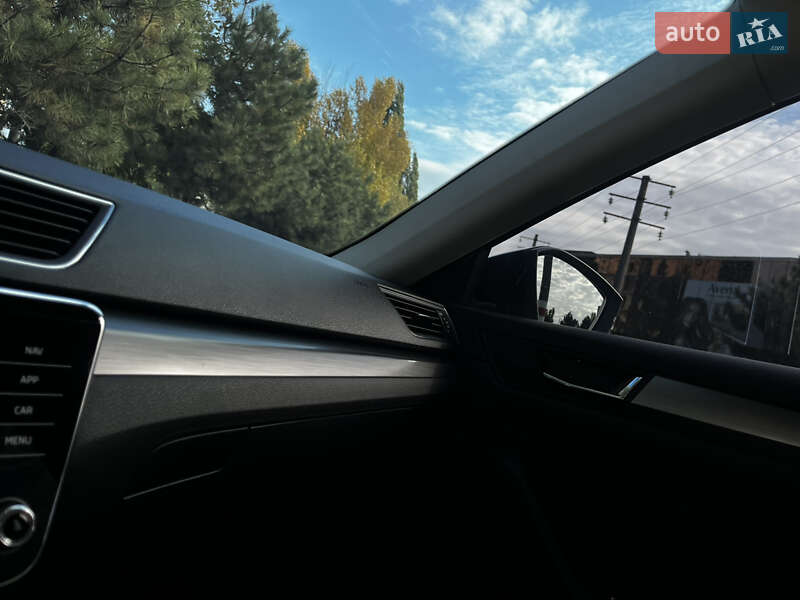 Універсал Skoda Superb 2018 в Одесі фото 22 Універсал Skoda Superb 2018 в Одесі