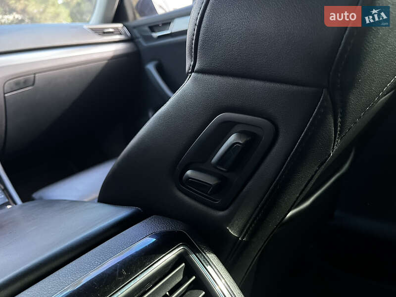 Універсал Skoda Superb 2018 в Одесі фото 35 Універсал Skoda Superb 2018 в Одесі
