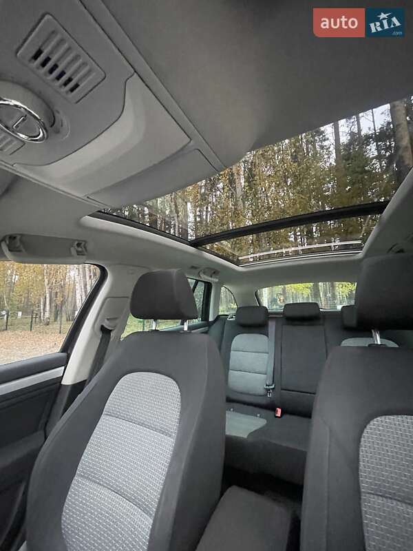 Универсал Skoda Superb 2011 в Малине фото 9 Универсал Skoda Superb 2011 в Малине