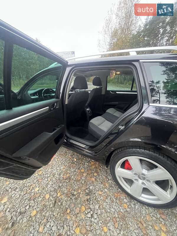 Универсал Skoda Superb 2011 в Малине фото 12 Универсал Skoda Superb 2011 в Малине