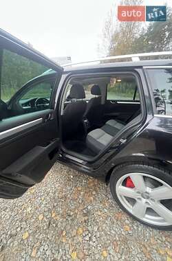 Универсал Skoda Superb 2011 в 