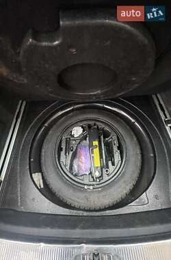 Универсал Skoda Superb 2011 в 