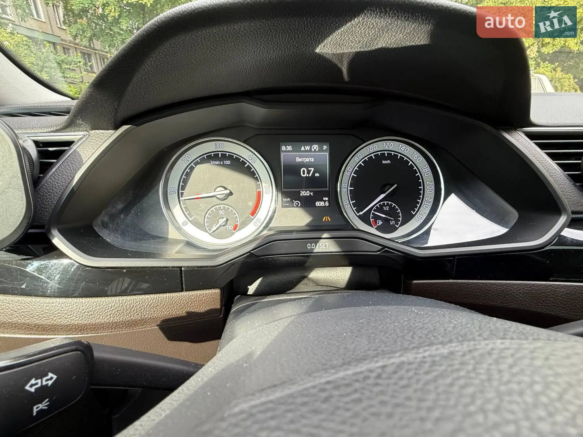 2016 Skoda Superb - мініатюра 3