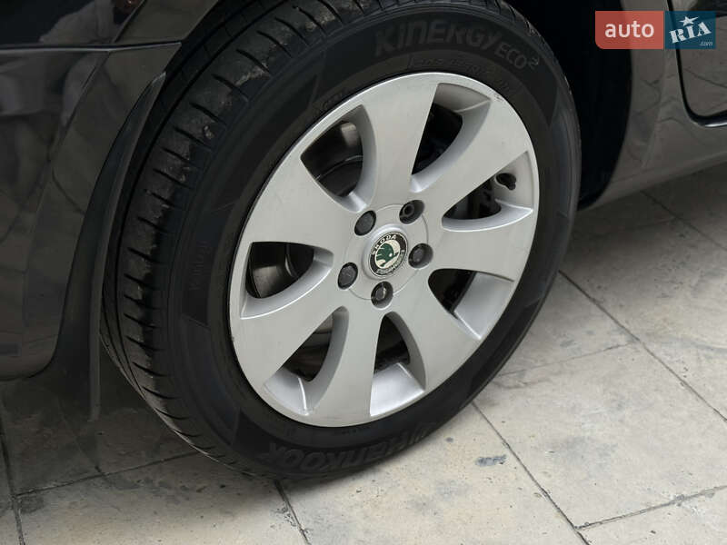 Ліфтбек Skoda Superb 2009 в Івано-Франківську фото 6 Ліфтбек Skoda Superb 2009 в Івано-Франківську