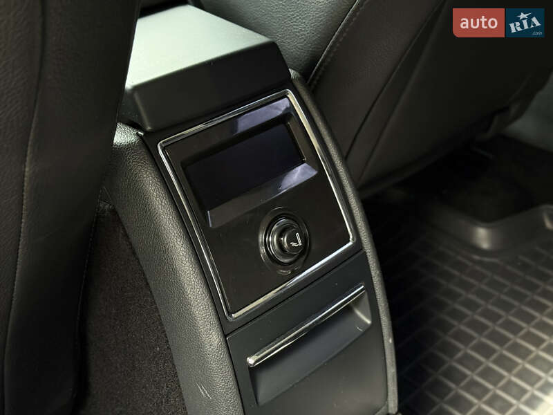 Ліфтбек Skoda Superb 2009 в Івано-Франківську фото 15 Ліфтбек Skoda Superb 2009 в Івано-Франківську