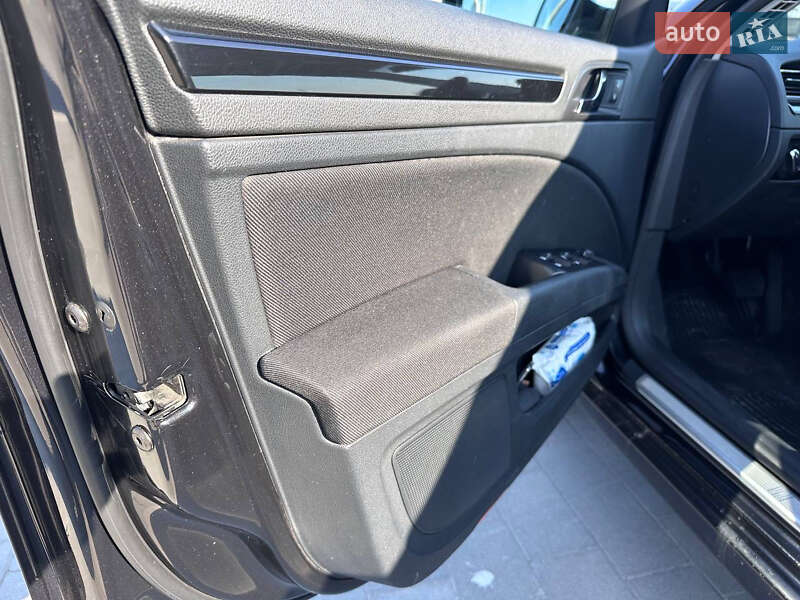 Універсал Skoda Superb 2012 в Кам'янець-Подільському фото 14 Універсал Skoda Superb 2012 в Кам'янець-Подільському