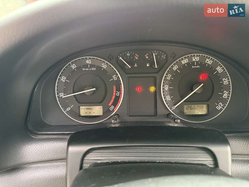 Лифтбек Skoda Superb 2008 в Запорожье фото 7 Лифтбек Skoda Superb 2008 в Запорожье