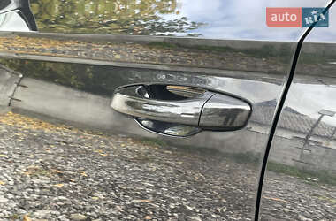 Лифтбек Skoda Superb 2017 в 