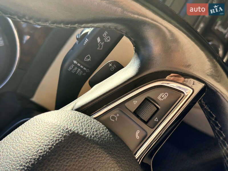 Ліфтбек Skoda Superb 2013 в Кривому Розі