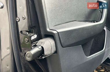 Лифтбек Skoda Superb 2017 в 