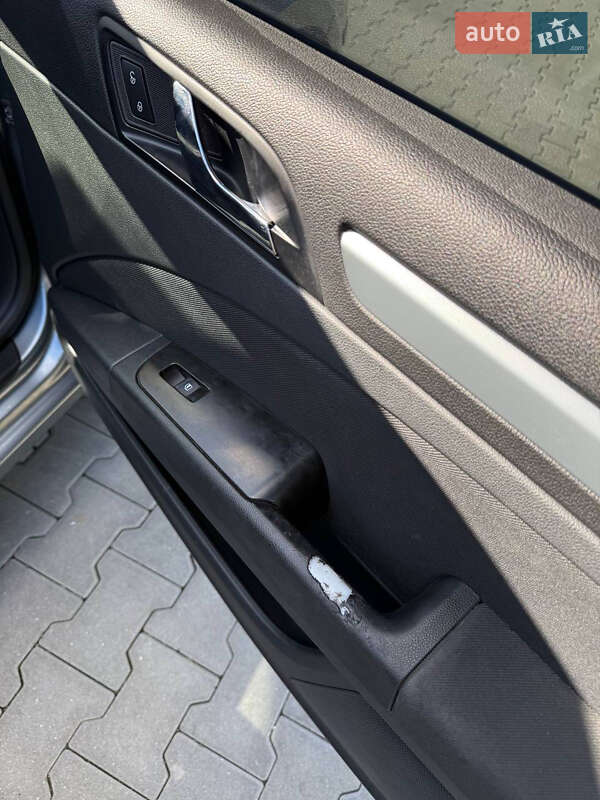 Лифтбек Skoda Superb 2008 в Хмельницком