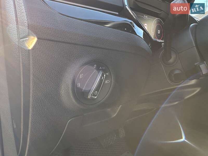 Лифтбек Skoda Superb 2018 в Львове фото 18 Лифтбек Skoda Superb 2018 в Львове