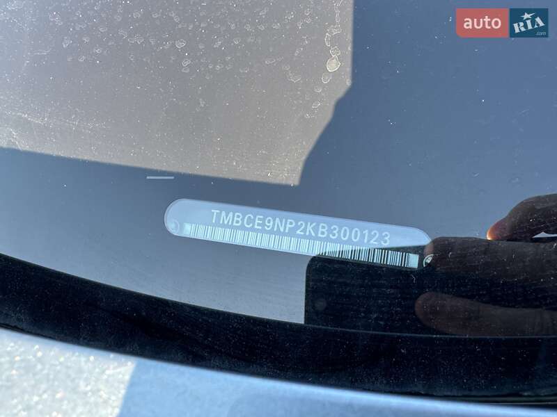 Лифтбек Skoda Superb 2018 в Львове фото 64 Лифтбек Skoda Superb 2018 в Львове