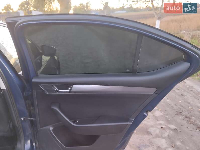 Лифтбек Skoda Superb 2017 в Дубно фото 16 Лифтбек Skoda Superb 2017 в Дубно
