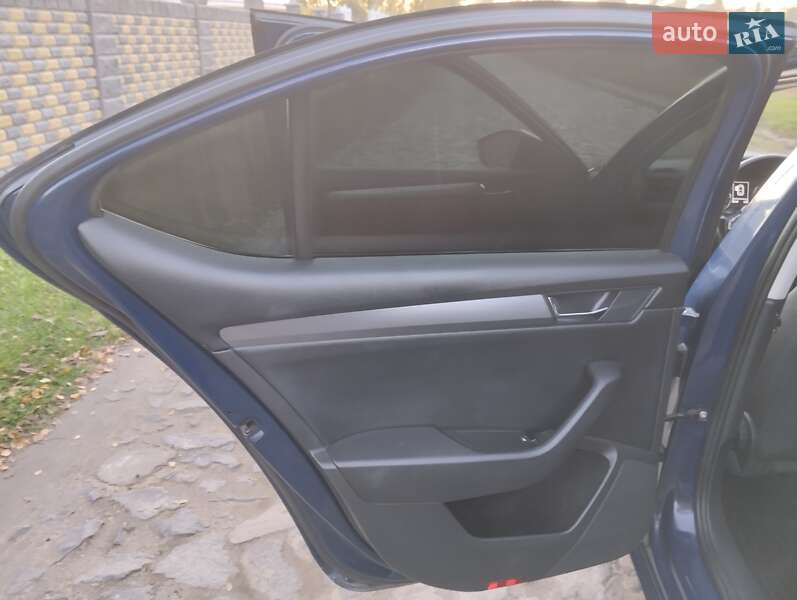 Лифтбек Skoda Superb 2017 в Дубно фото 17 Лифтбек Skoda Superb 2017 в Дубно