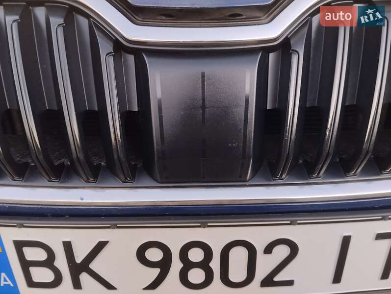 Лифтбек Skoda Superb 2017 в Дубно фото 21 Лифтбек Skoda Superb 2017 в Дубно