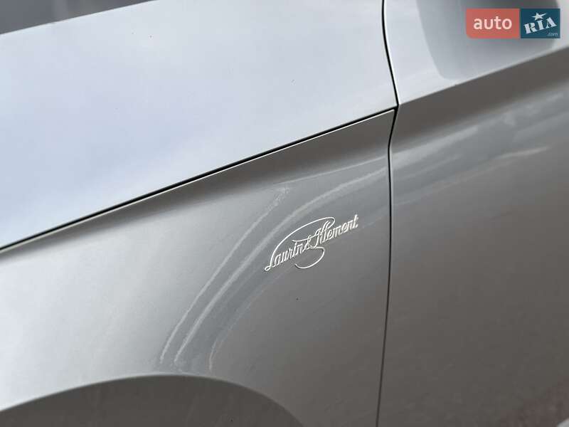 Универсал Skoda Superb 2018 в Ровно