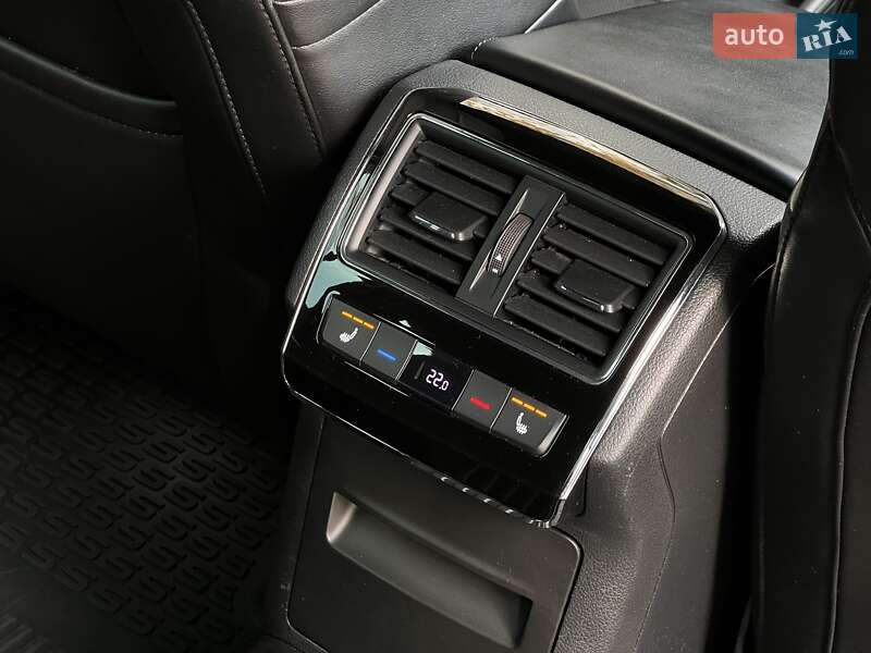 Универсал Skoda Superb 2018 в Ровно