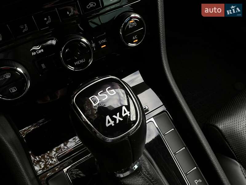 Универсал Skoda Superb 2018 в Ровно