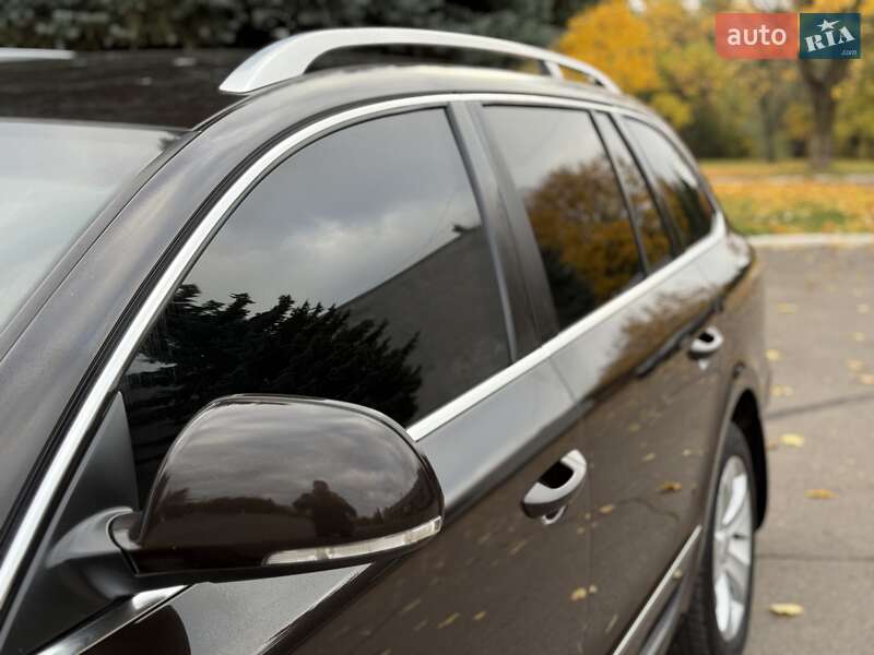 Универсал Skoda Superb 2012 в Ровно фото 8 Универсал Skoda Superb 2012 в Ровно