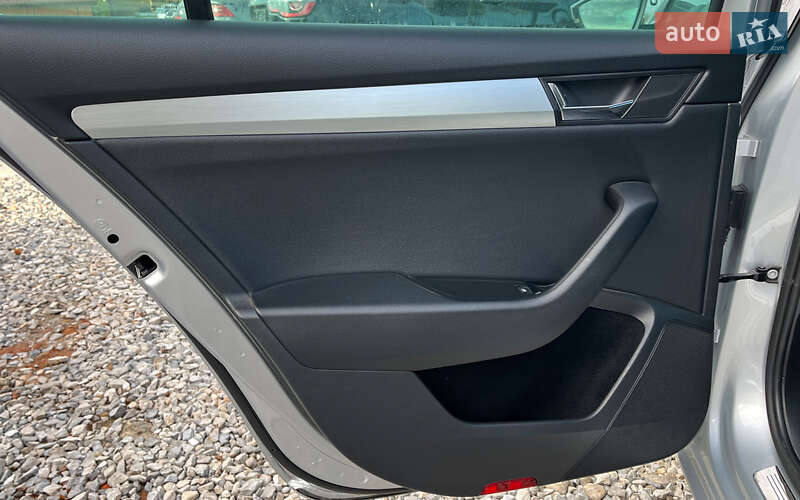 Універсал Skoda Superb 2019 в Коломиї фото 28 Універсал Skoda Superb 2019 в Коломиї