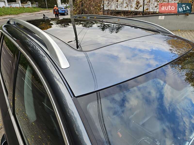 Универсал Skoda Superb 2014 в Львове