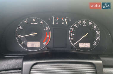 Ліфтбек Skoda Superb 2005 в Києві
