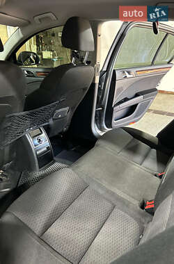 Ліфтбек Skoda Superb 2011 в Кривому Розі