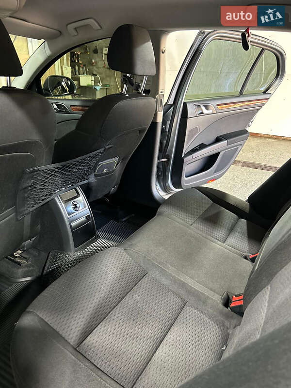 Лифтбек Skoda Superb 2011 в Кривом Роге фото 15 Лифтбек Skoda Superb 2011 в Кривом Роге
