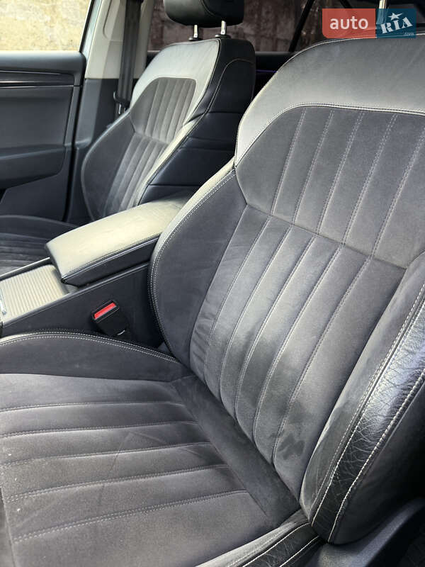 Лифтбек Skoda Superb 2019 в Бережанах фото 11 Лифтбек Skoda Superb 2019 в Бережанах