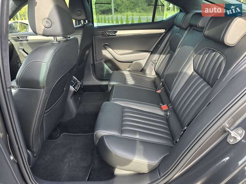 Лифтбек Skoda Superb 2021 в Ковеле фото 47 Лифтбек Skoda Superb 2021 в Ковеле