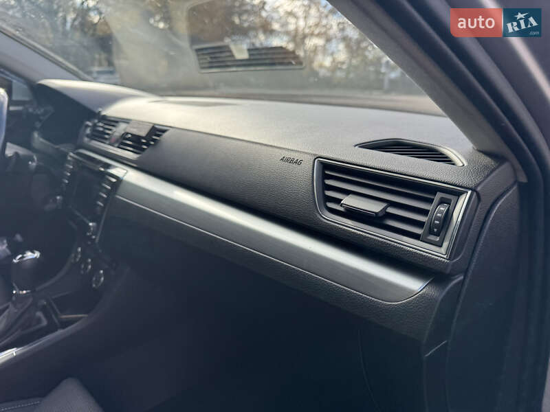 Лифтбек Skoda Superb 2016 в Хмельницком фото 24 Лифтбек Skoda Superb 2016 в Хмельницком